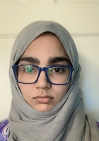Peoria, IL tutor named Taseem meem Peoria, IL tutor named Taseem meem