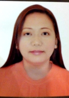 Online Kindergarten Readiness tutor named Audrey Ann
