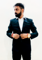 Online IB Further Mathematics tutor named Priyanshu