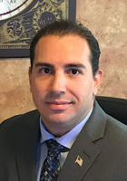 Online FAA - Federal Aviation Administration examination tutor named Christian