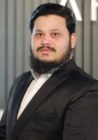 Milton tutor named Kashif Milton tutor named Kashif