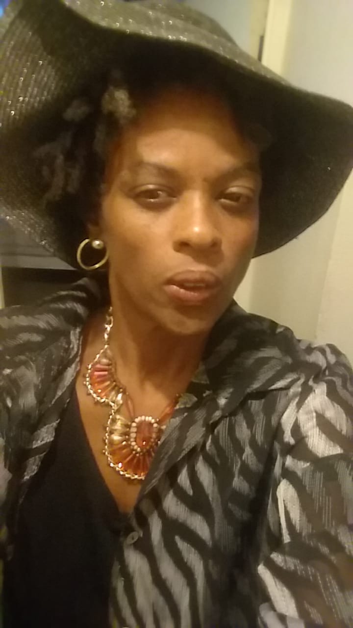 A photo of Karlene, a tutor from Long Island University-Brooklyn Campus