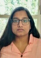 Washington DC Microbiology tutor named Krishnaveni Washington DC Microbiology tutor named Krishnaveni