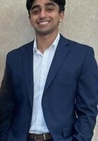 Trenton, NJ SAT prep tutor named Aditya Trenton, NJ SAT prep tutor named Aditya