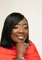 A photo of Desherica, a tutor from South Carolina State University A photo of Desherica, a tutor from South Carolina State University