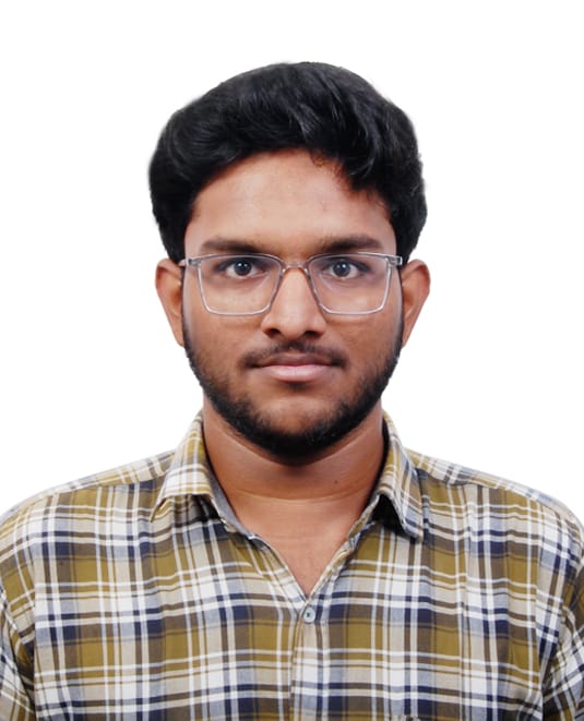 Online Statistics Graduate Level tutor named Gundavarapu
