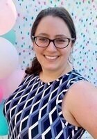 Brockton, MA SAT prep tutor named Erin