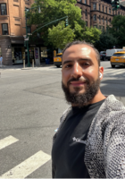 Rockville, MD Creative Writing tutor named Basem Rockville, MD Creative Writing tutor named Basem
