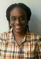 Georgia Social Studies tutor named Rennetta Georgia Social Studies tutor named Rennetta