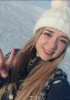 Leesburg, VA Spanish tutor named Giovanna