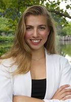 A photo of Lucia, a tutor from William Paterson University of New Jersey A photo of Lucia, a tutor from William Paterson University of New Jersey