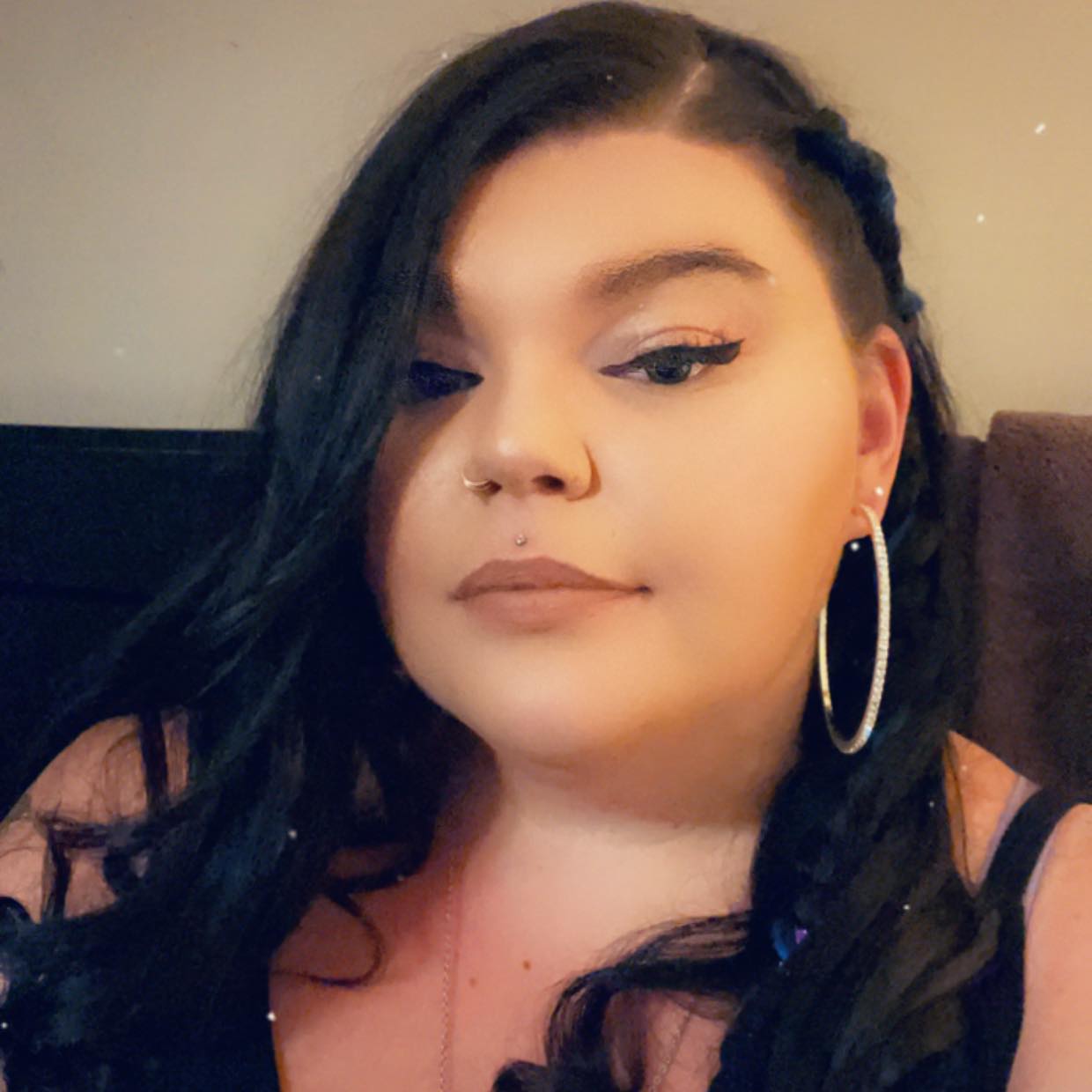 A photo of Alexis, a tutor from Luzerne County Community College