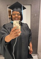 A photo of Preshundra, a tutor from Belhaven University