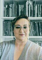A photo of Julie, a tutor from University of Houston