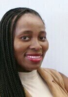 A photo of Ada, a tutor from Embry-Riddle Aeronautical University-Worldwide