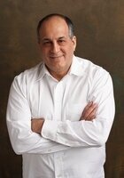 A photo of John, a tutor from University of Miami