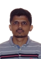 Online Drawing tutor named Fenil