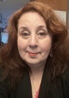 A photo of Holly, a tutor from Liberty University