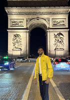 Online African History tutor named Neelesh