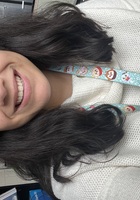 A photo of Brandy, a tutor from Old Dominion University A photo of Brandy, a tutor from Old Dominion University
