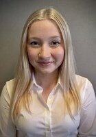 Online Molecular Genetics tutor named Kayley