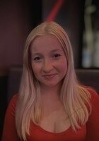 Online Executive Functioning tutor named Kayley