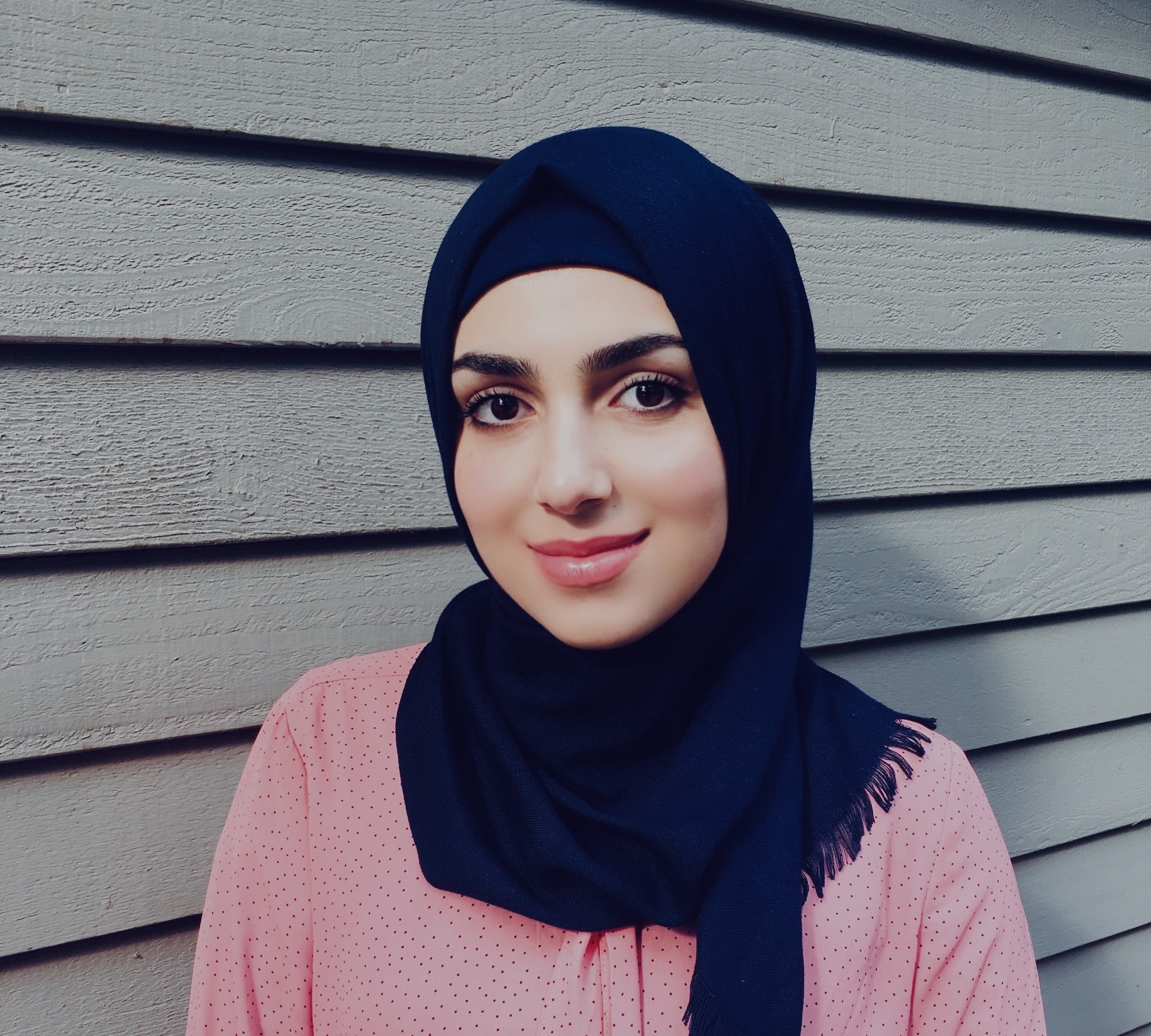 Lodi, CA Arabic tutor named Mays Lodi, CA Arabic tutor named Mays