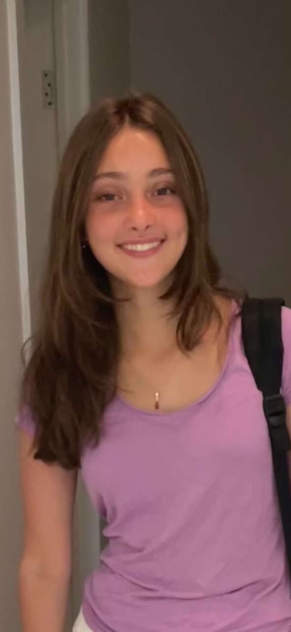 A photo of NATALIA, a tutor from Rutgers University-Camden A photo of NATALIA, a tutor from Rutgers University-Camden