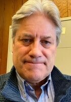 A photo of James, a tutor from Golden Gate University-San Francisco