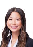 Online AP Research tutor named Olivia