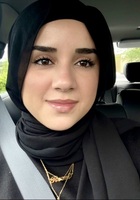 Bonney Lake, WA tutor named Reem Bonney Lake, WA tutor named Reem