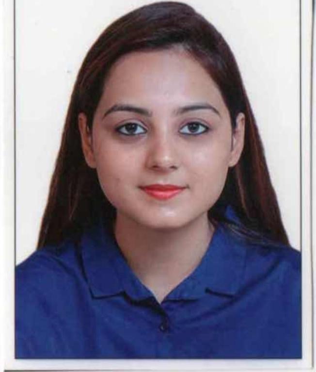 Online Kindergarten Readiness tutor named Sayeeda