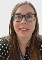 Online High School Level American History tutor named Danielle