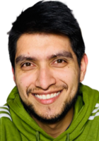 Pickering Geometry tutor named Jose Pickering Geometry tutor named Jose