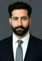 A photo of Ardeshir, a tutor from University of California-Los Angeles