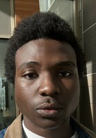 Online Advanced Functions tutor named Oluwaseyifunmi
