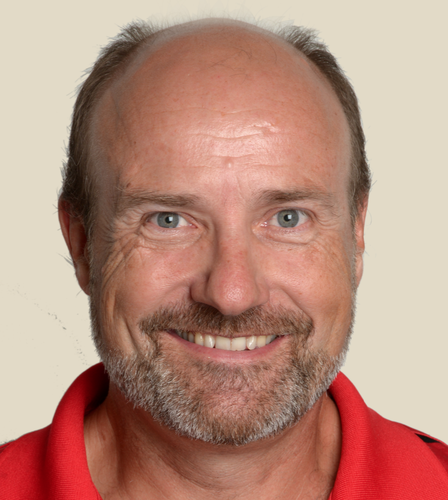 Online Functions tutor named Thomas