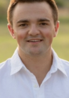 A photo of Brayden, a tutor from Queen's University