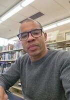 Online French 4 tutor named Gaspard