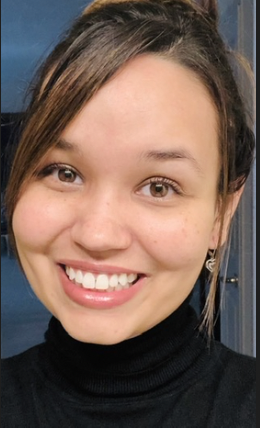 A photo of Sonja, a tutor from University of Western Ontario