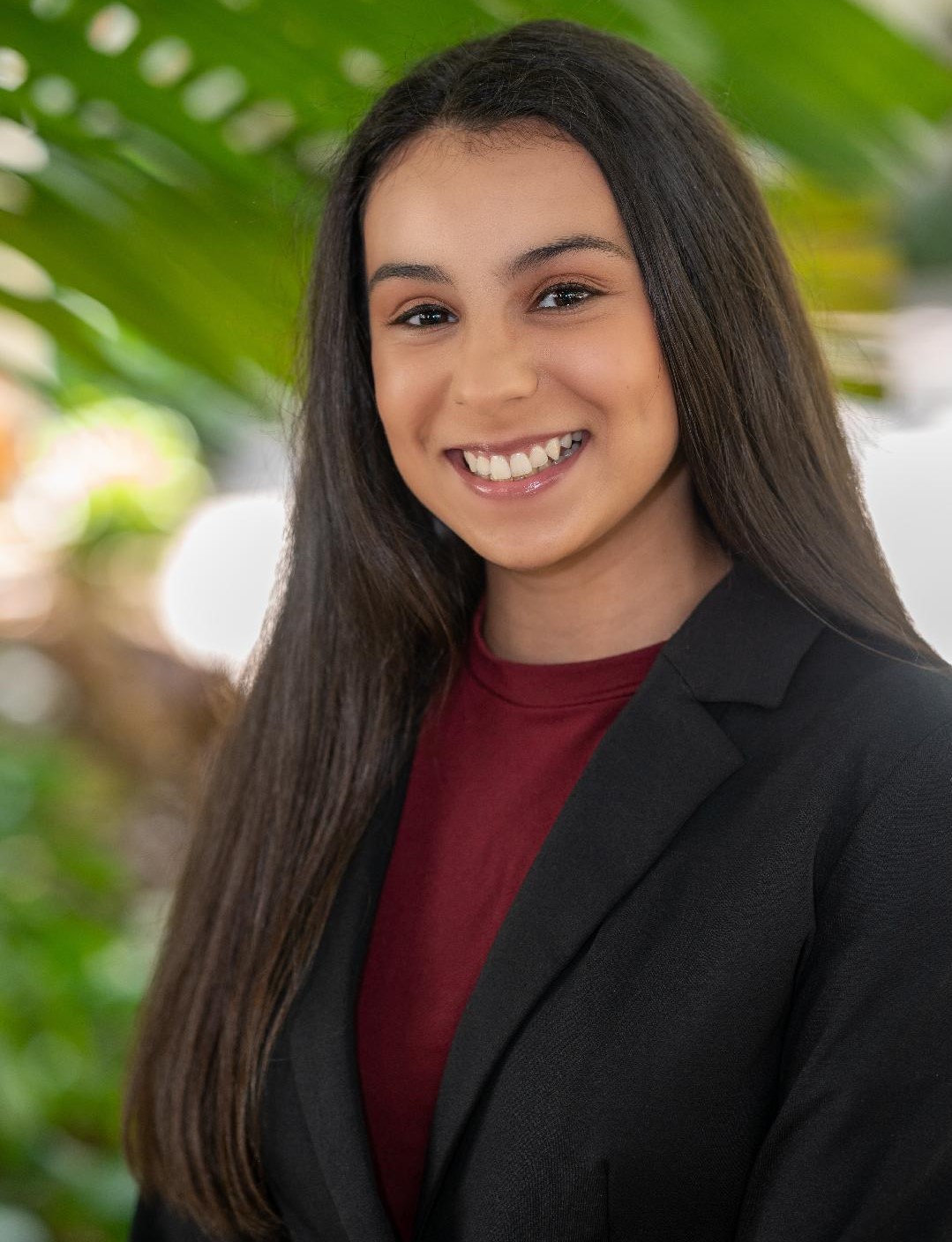 A photo of Shirah, a tutor from Towson University A photo of Shirah, a tutor from Towson University