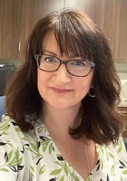 Online Elementary School Reading tutor named Melissa