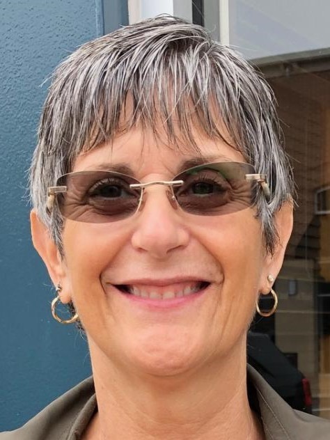 A photo of Karen, a tutor from University of Maryland-College Park
