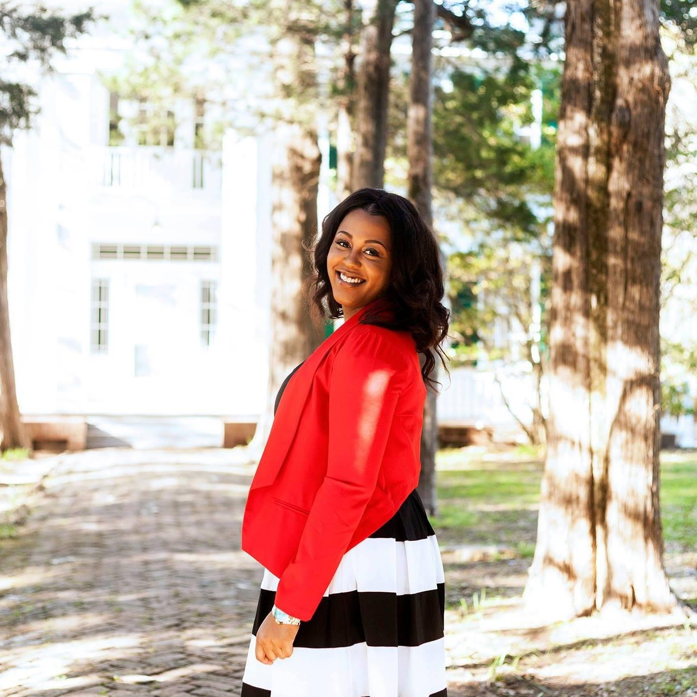 A photo of Akia, a tutor from University of Mississippi A photo of Akia, a tutor from University of Mississippi