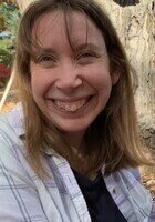 A photo of Carrie, a tutor from Faith Baptist Bible College and Theological Seminary A photo of Carrie, a tutor from Faith Baptist Bible College and Theological Seminary