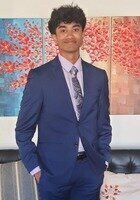 Markham Geometry tutor named Rohan Markham Geometry tutor named Rohan