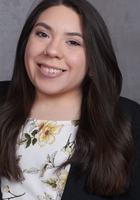 A photo of Enriqueta, a tutor from Rocky Vista University