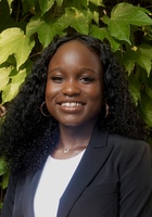 Burlington tutor named Simona-Maria Burlington tutor named Simona-Maria