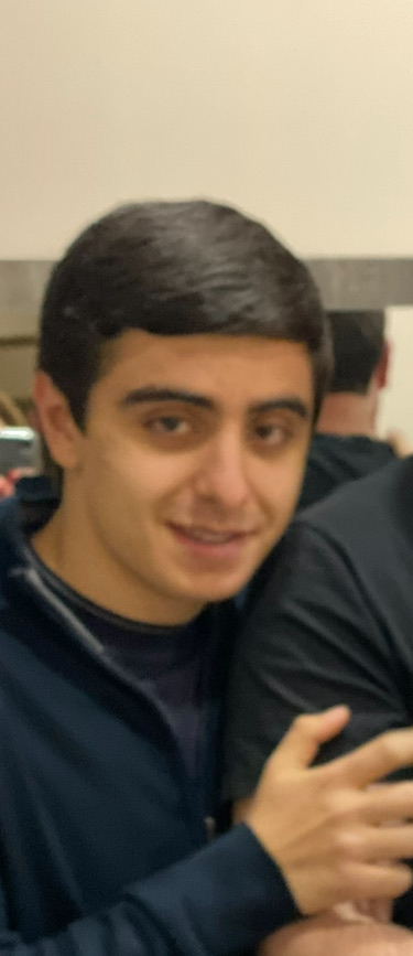Kendall, FL AP Statistics tutor named Arman Kendall, FL AP Statistics tutor named Arman