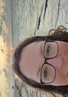 Online Elementary School Reading tutor named Heather
